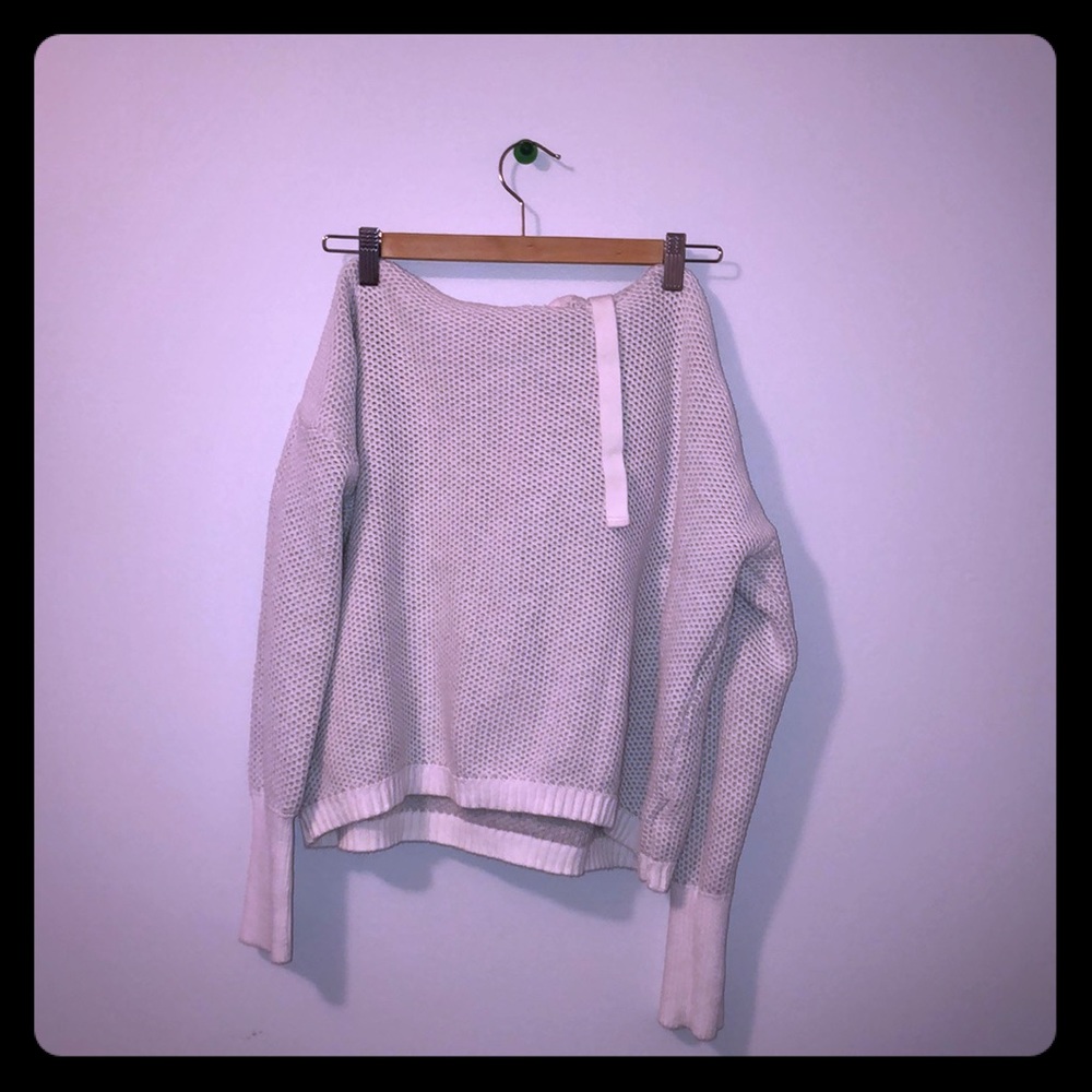 Rachel Zoe sweater